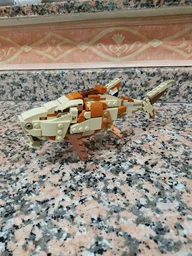 31150 Dunkleosteus terreli