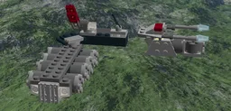 Research colony (Alt. for 75028)