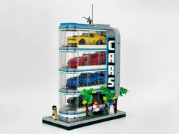 Car Shop