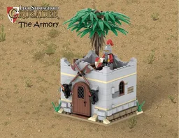 The Armory