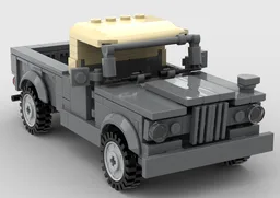 Kaiser Jeep M715