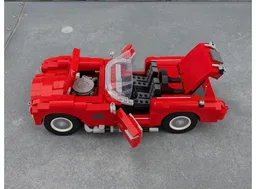 10321 AC Cobra