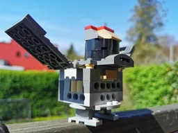 Millenium Owl