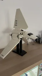 Imperial Lambda-Class Shuttle