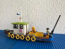 Fishing Boat