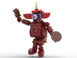 BOTW Bokoblin v1