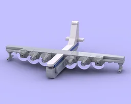 Saunders-Roe Princess