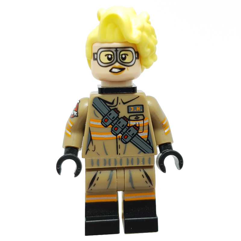 Lego Jillian Holtzmann