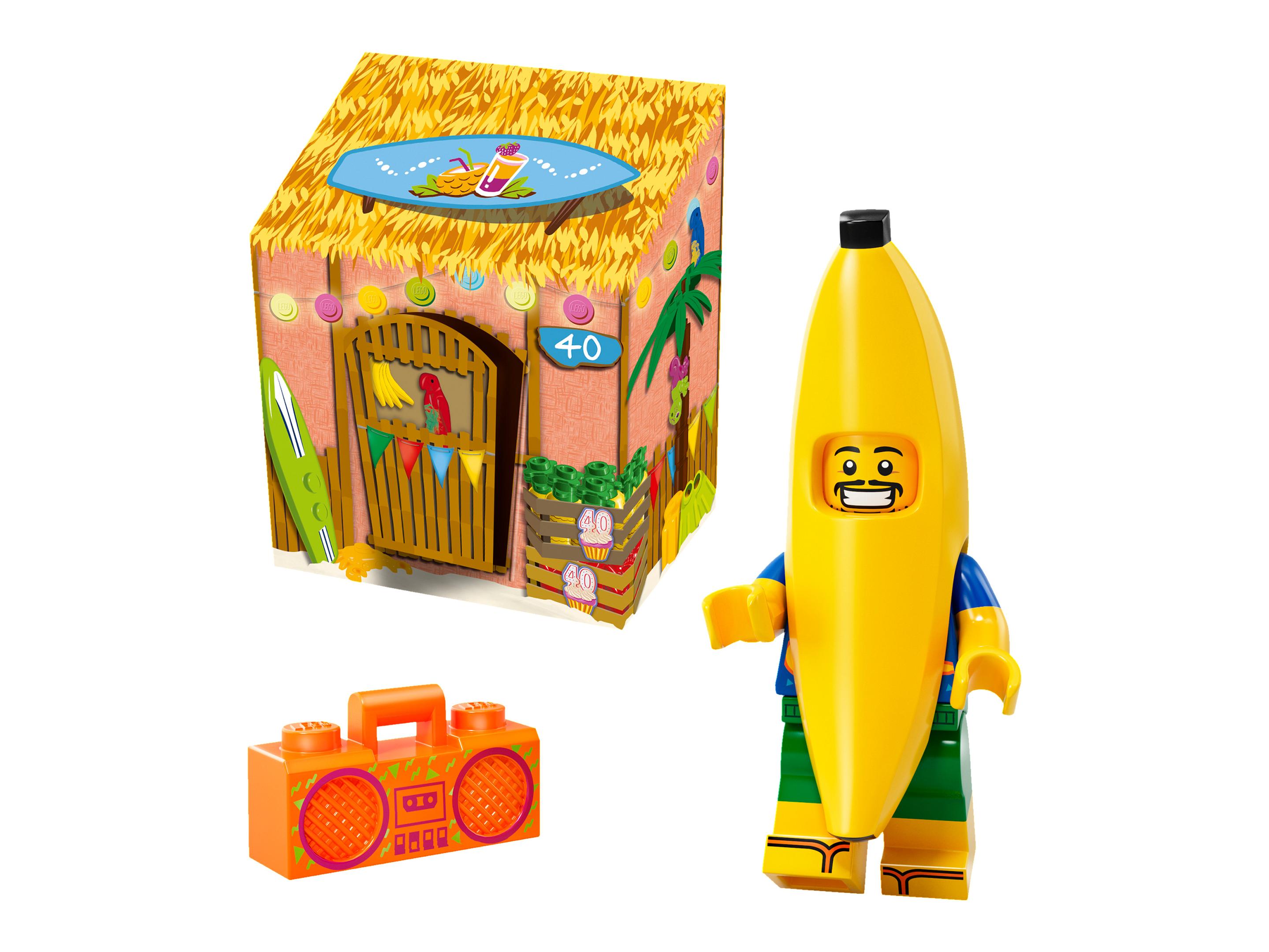 Lego Party Banana Juice Bar