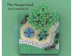 The Playground