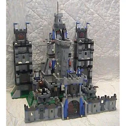 Rock Castle