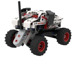 42150 Mad Mutt RC