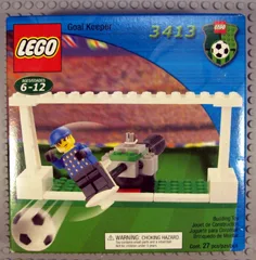 Goal Keeper