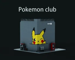 Pokemon