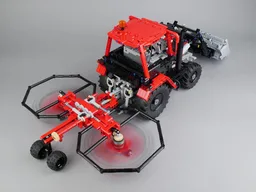 Windrower