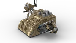75386-1 upgrade N°3