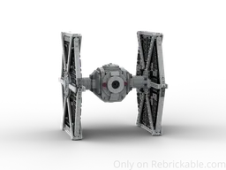 TIE/ln starfighter
