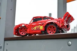 Lightning McQueen