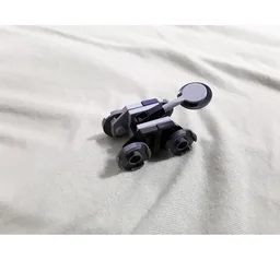 Nano Catapult