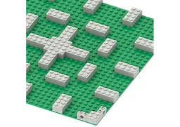 MILS Baseplate 32 x 32