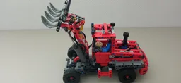 42144 Front Loader
