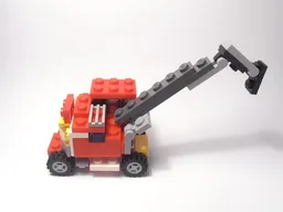 6911 Power Digger