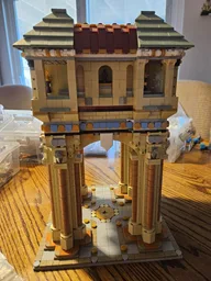 Classic Tower