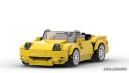 Mazda MX5 Miata