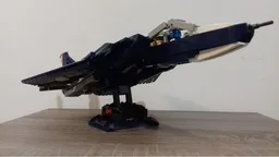 F-14 TOMCAT