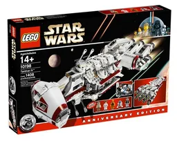 Tantive IV