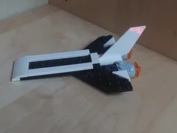 Space Shuttle