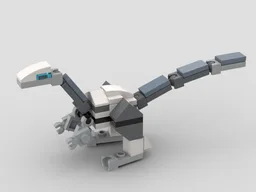 30591 Compsognathus