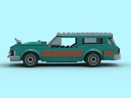 Station Wagon