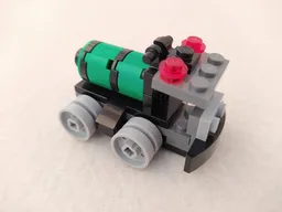 11945 Tanker