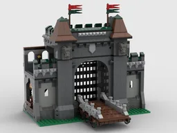 King's Castle