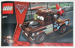 Ultimate Build Mater