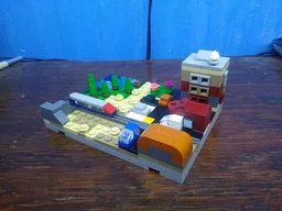 Micro city