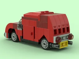 SNOT Minivan