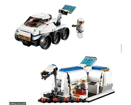 31066 Mini Models