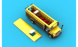 School Bus
