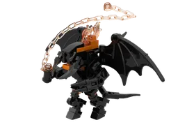 LOTR Balrog