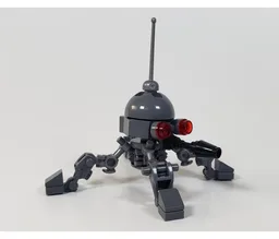 DSD1 Dwarf Spider Droid