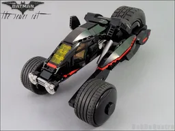 Batman Sewer Rat