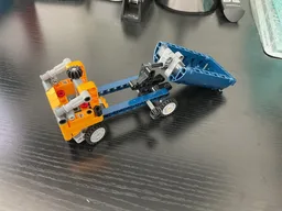 42147 Hook Loader
