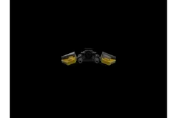 Anakin's Interceptor Microfighter