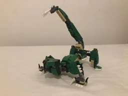 31058 - Monster Crane