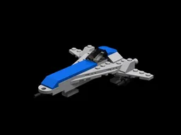 Interceptor Class Escort Mk2