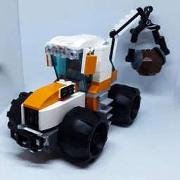 Space Tractor