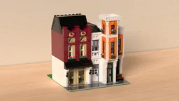 Pottery Workshop Modular Buildings