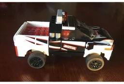 Off-brand Off-road